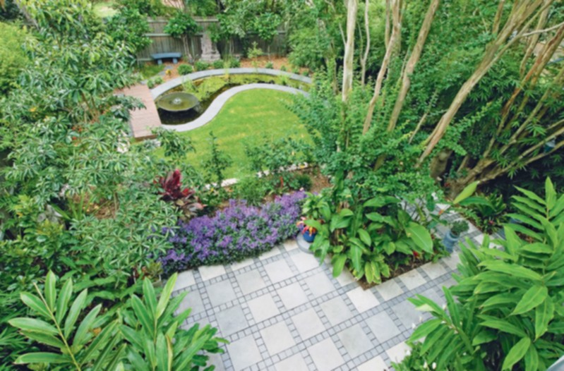 Japanese Study Garden Japanese Study Garden